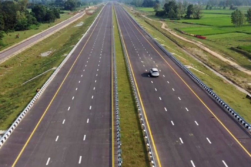 Delhi-Saharanpur Highway Gets A Makeover: NHAI Unveils Beautification And Safety Plan For 14.5 Km Stretch