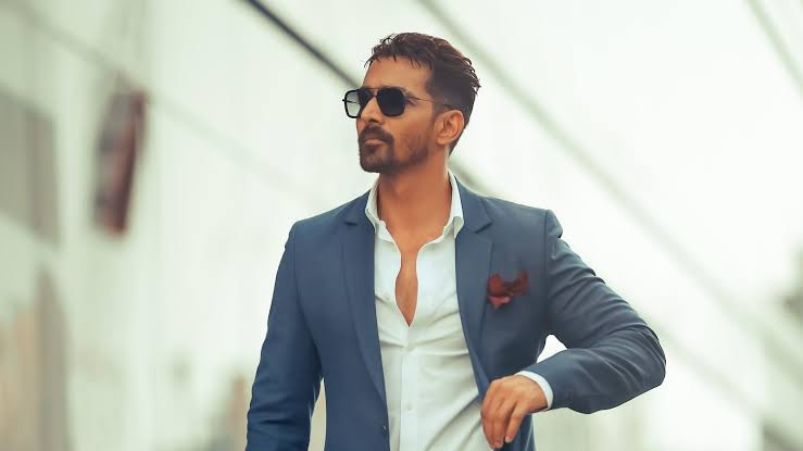 Cinnamon Craze: Harshvardhan Rane Reveals His Secret Fat Burner from the Kitchen