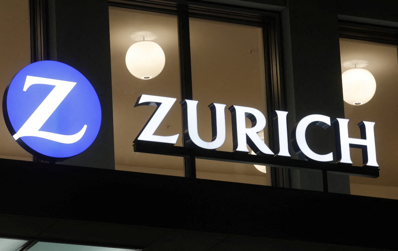 Zurich Insurance Balances Cautious Expansion with Strong Growth in Asia