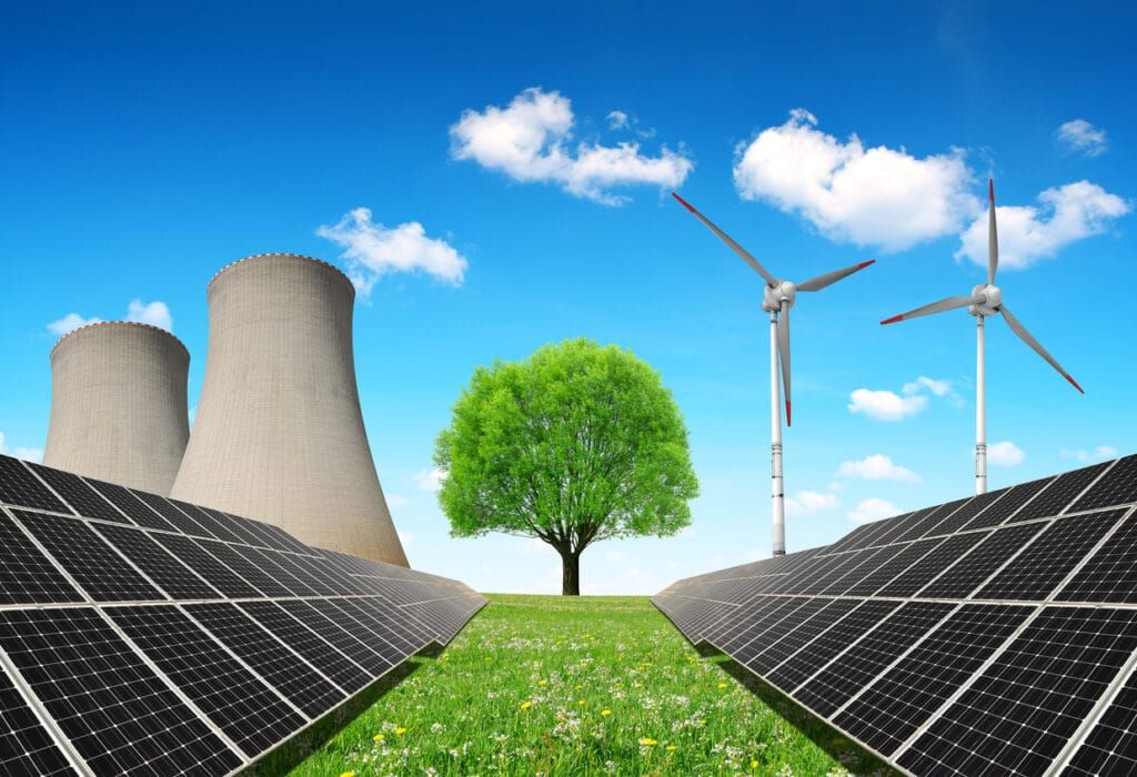 Powering the Planet: How India is Leading the Sustainability Revolution in 2025