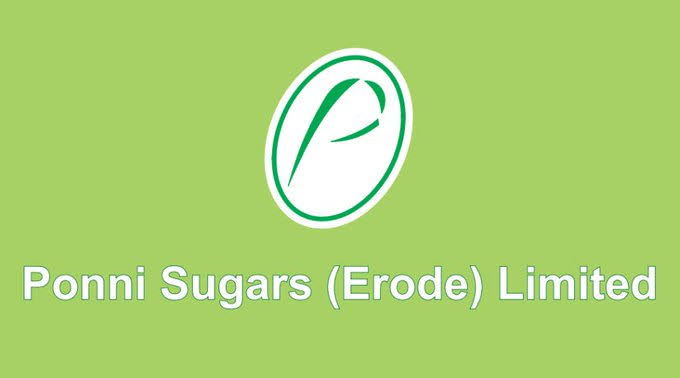 Ponni Sugars (Erode) Ltd Reappoints Ramanathan Narayanan as Managing Director
