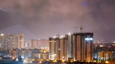 Noida Airport Takes Off: Greater Noida Property Prices Soar, Trend Spreads Nationally!
