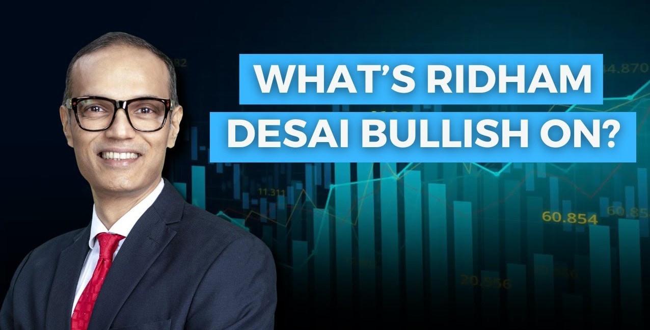 Modi-fied Markets: India’s Rally Isn’t Just a Phase