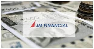 JM Financial Posts June-Quarter Revenue of 12.01 Bln Rupees