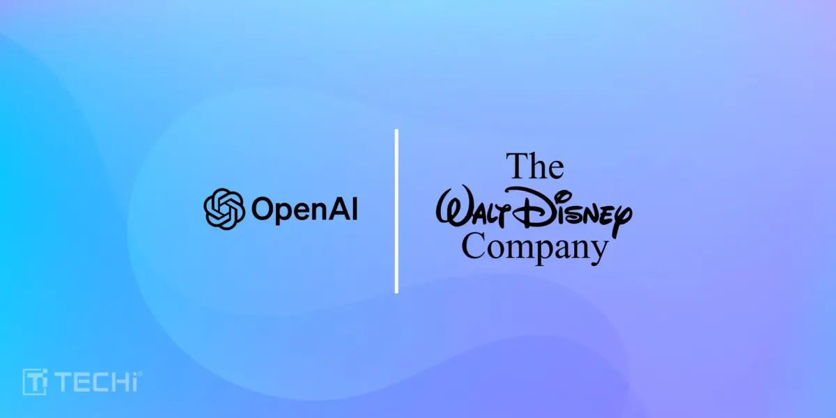 Disney bets big on AI: $1B OpenAI investment brings Marvel and Star Wars to Sora