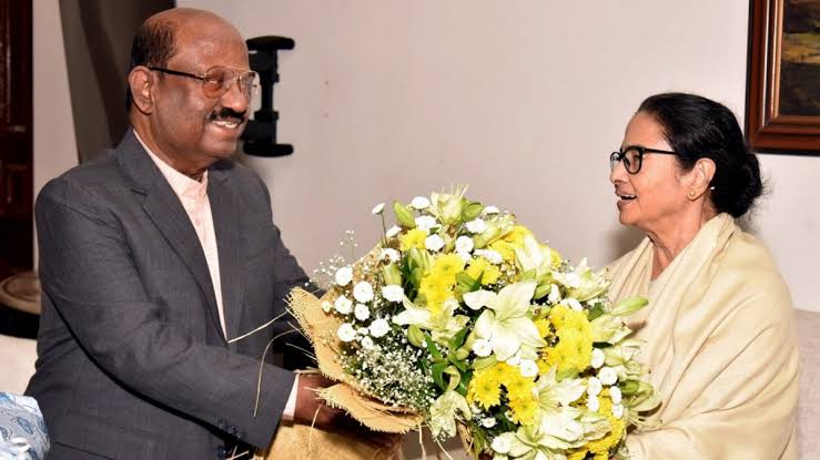Bengal's Pride, Oxford's Guest: West Bengal Chief Minister, Mamata Banerjee Set to Inspire Global Minds