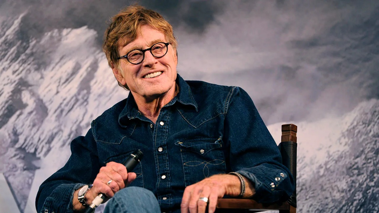 The Final Frame: Robert Redford’s Journey From Screen Legend To Cultural Visionary