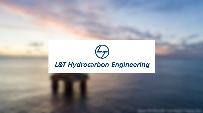 Larsen & Toubro Signs 6-Year Oman Hydrocarbon EPC Agreement