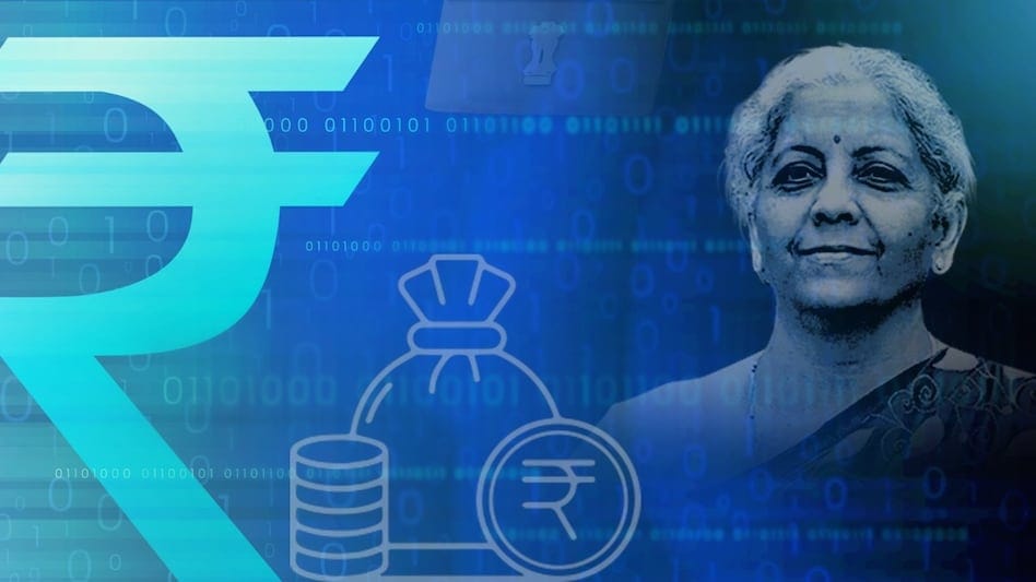 Finance Minister Nirmala Sitharaman Set to Make History with 8th Consecutive Budget Presentation