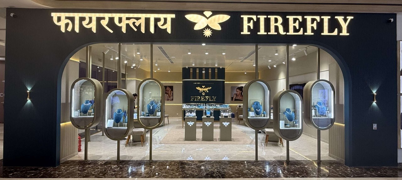 Firefly Diamonds Secures $3 Million Seed Funding from WestBridge Capital