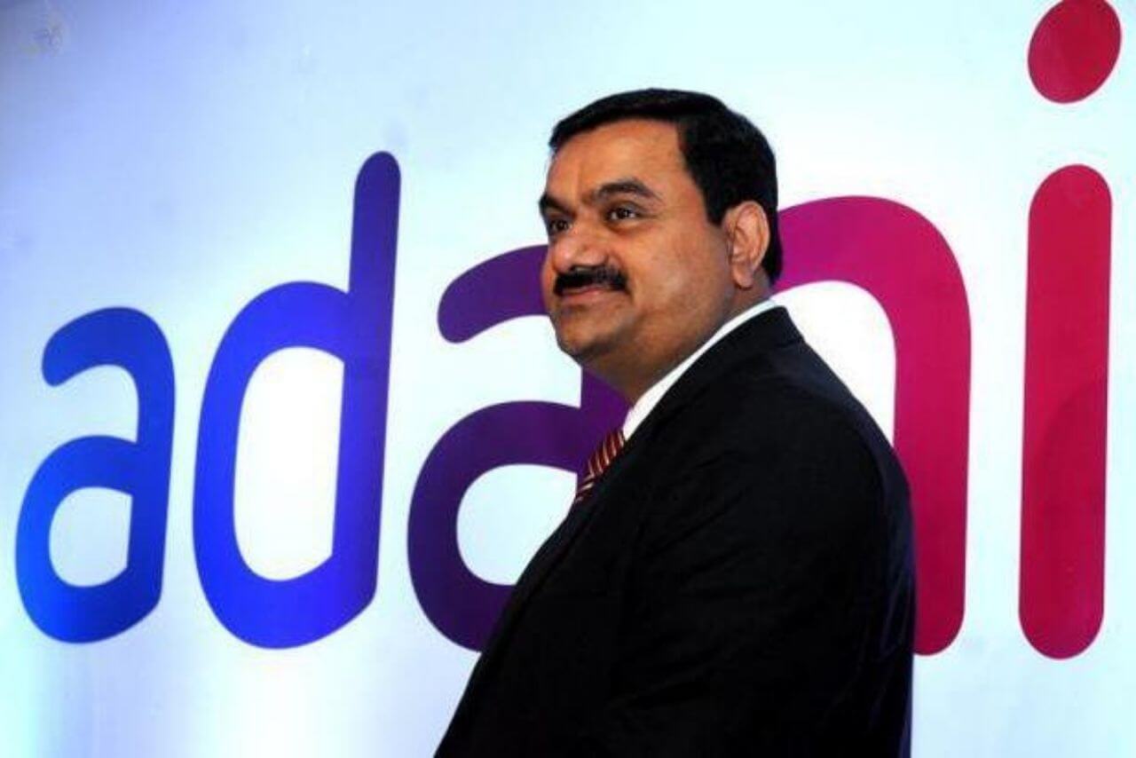 High-Volume Block Deals Shift Institutional Stake Ownership Across Adani Group Equities