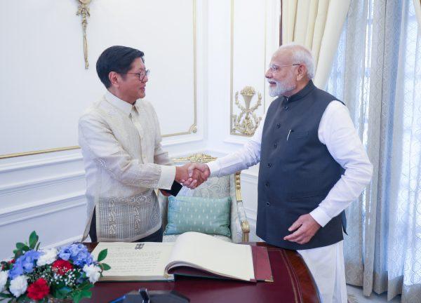 Philippines–India Strategic Partnership Sends Ripples Across Asia: Analysts Warn of Chinese Displeasure