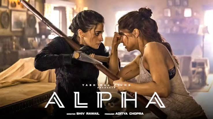 Alpha Box Office: Alia Bhatt Starrer Nears Rs 50 Crore Mark