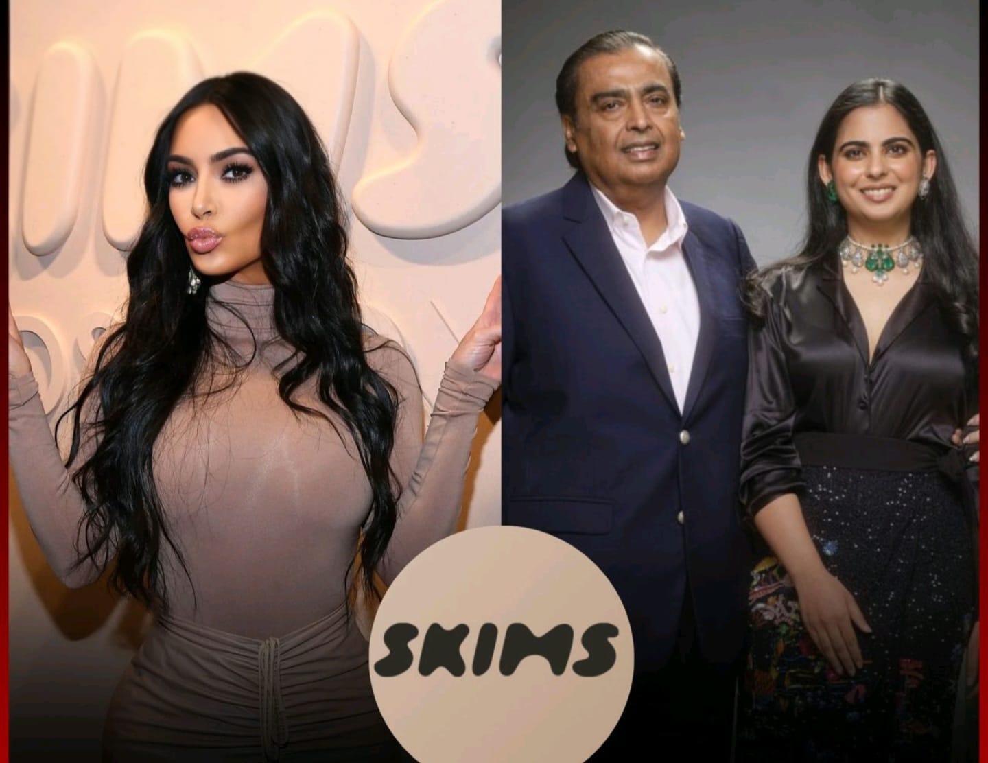 SKIMS Enters India Via Reliance Brands; First Stores in Delhi, Mumbai