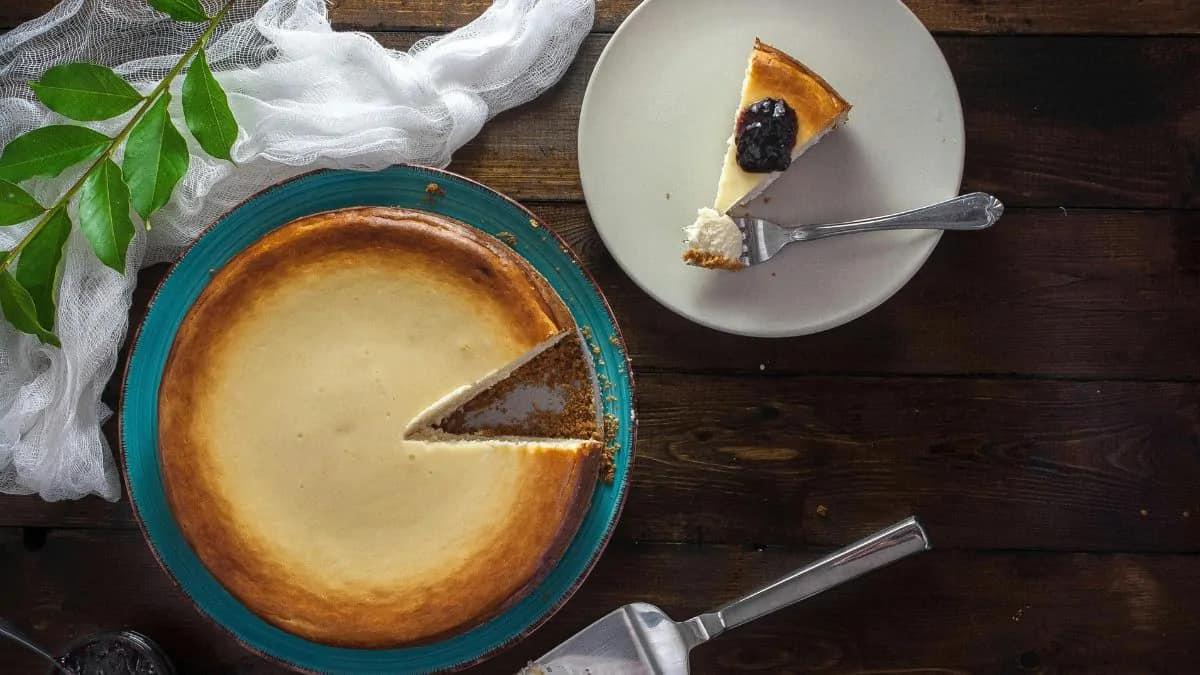 Slice of Heaven: 5 Cheesecake Stops That Kolkata Can’t Stop Talking About