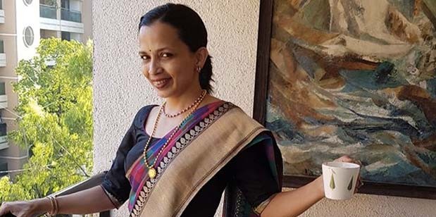 Chai Over Serums: Rujuta Diwekar’s Call to Ditch 12-Step Beauty for Real Self-Care