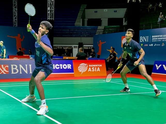 BWF 2025: India’s Junior Shuttlers Gear Up to Dazzle, Dominate and Deliver in Guwahati