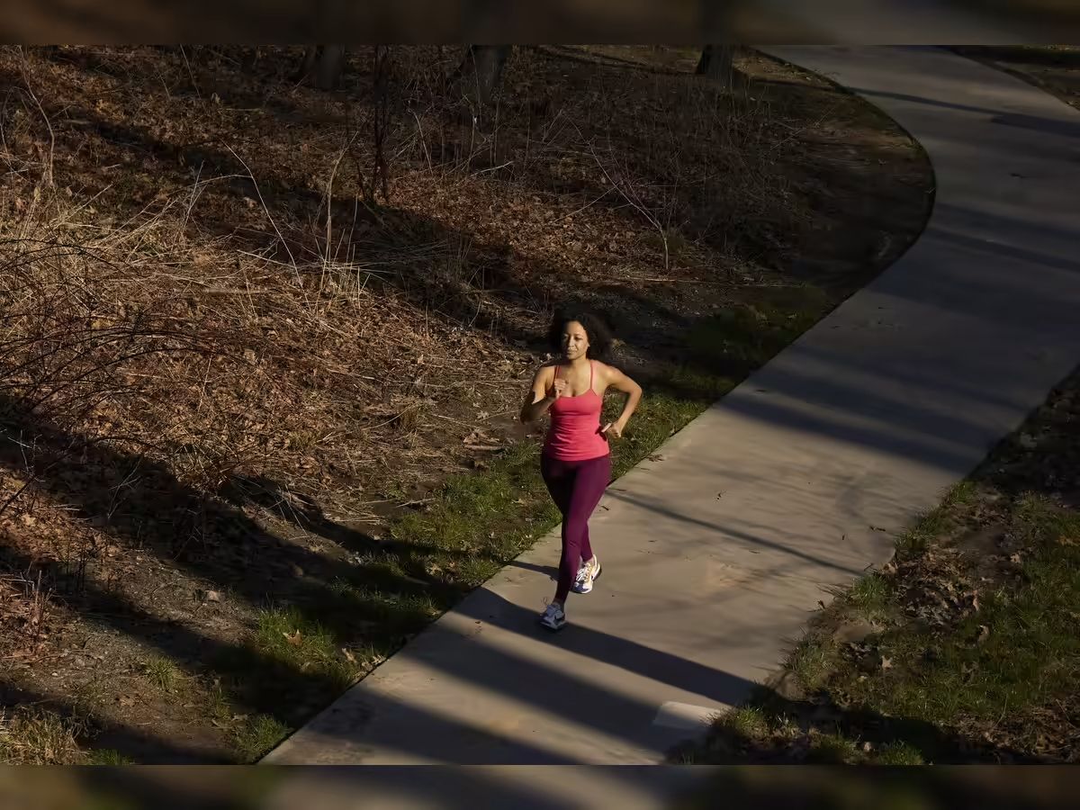 No Time For Workouts? Two Post-Meal Walks Can Transform Your Fitness Routine