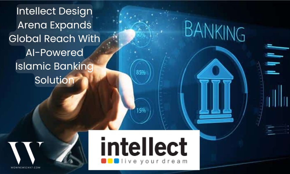 Intellect Design Arena Unveils AAOIFI-Compliant eMACH.AI For Next-Gen Islamic Banking