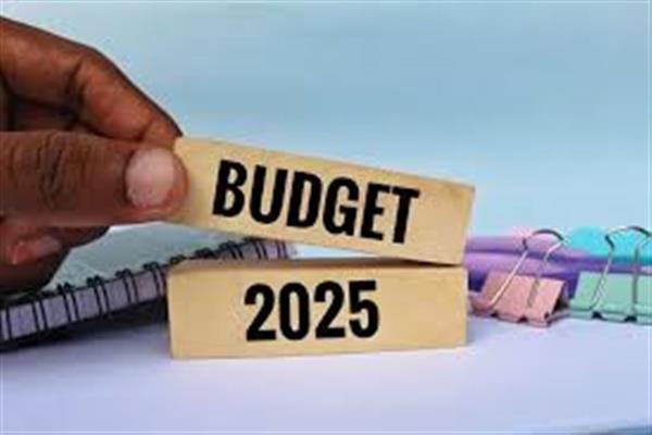 Union Budget 2025: Jammu & Kashmir Secures Rs 41,000 Crore for Development Amidst Economic Challenges