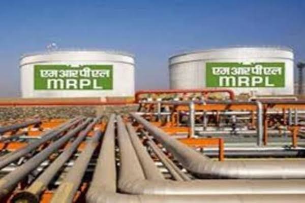 Full Throttle Refining: MRPL Operates at 108% Capacity to Fuel India's Surging Industrial Diesel Demand