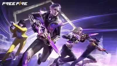 Free Fire Max Weekend Bonanza: Redeem Codes Unlock Exclusive Rewards