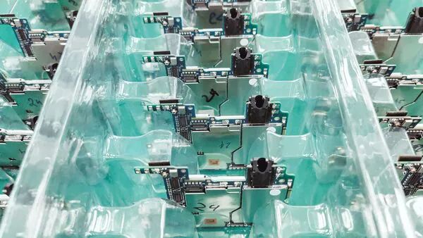 Will a Second Multi-Billion Dollar Fab Help India Catch up in the Global Chip Race?