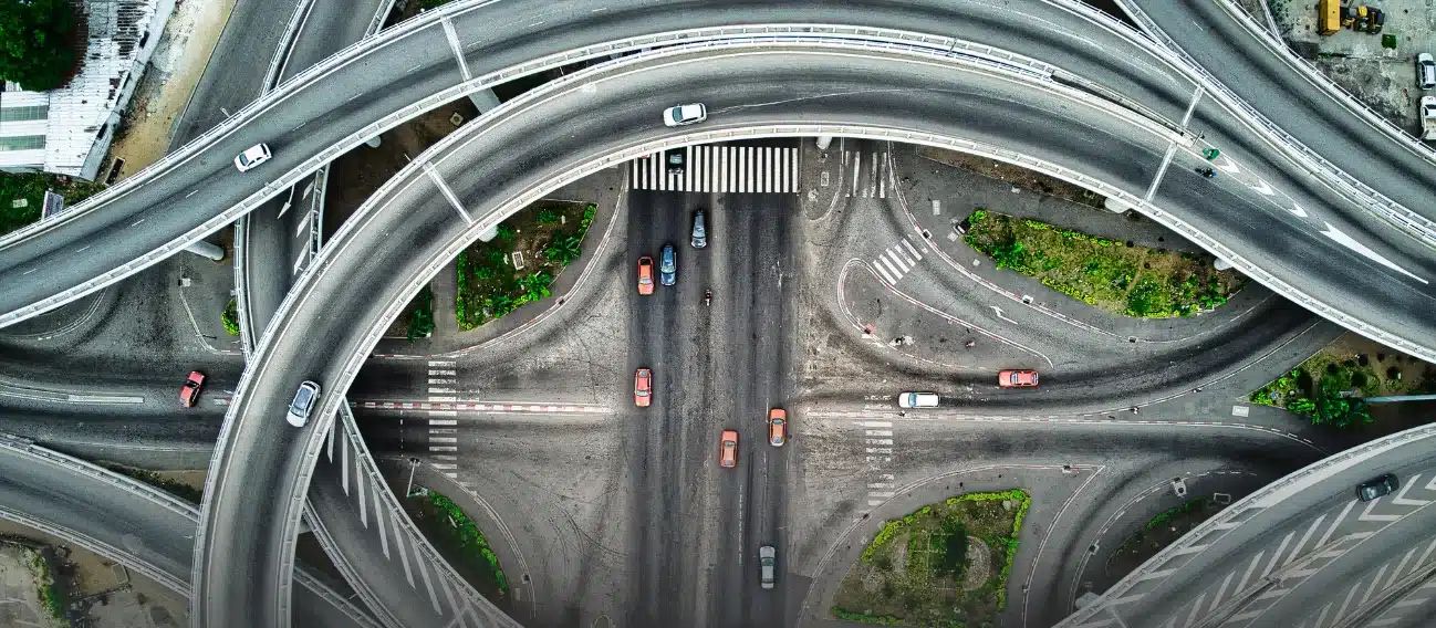 Smart Roads, Smarter Rigs: How Intelligent Machines Are Quietly Rebuilding India’s Highways