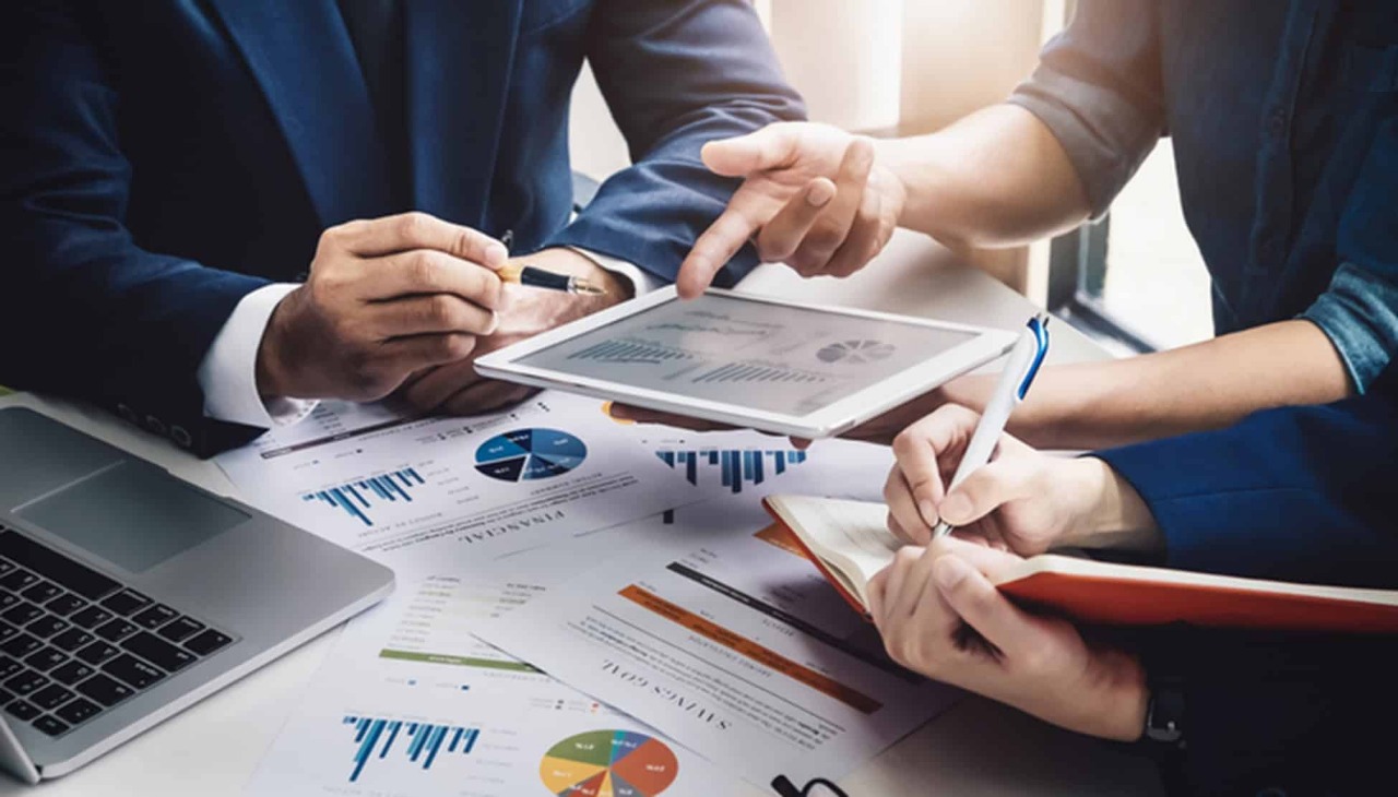 From Numbers to Growth: Texas Accounting Firms Find Success in Outsourced Solutions