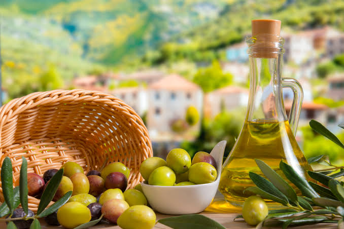 The Golden Elixir: How Olive Oil Can Transform Your Health