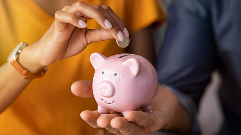 Pocket More, Worry Less: Clever Ways to Boost Your Savings