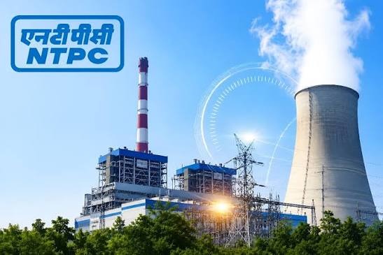 NTPC Hits 90 GW Milestone With Patratu Unit-2 Operational