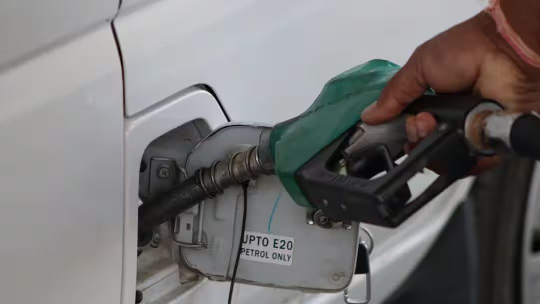 Petrol And Diesel Prices To Remain Stable, Government Rules Out Post-Poll Hike