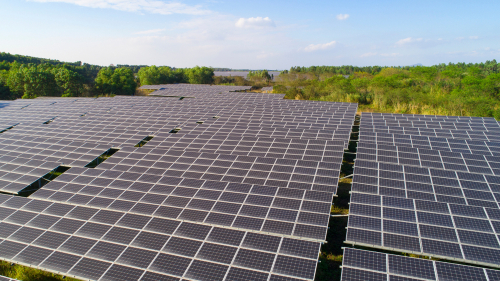 Green Giant Grows: Ircon Renewable’s Fresh 100 MW Solar Capacity Fuels India’s Clean Energy Race