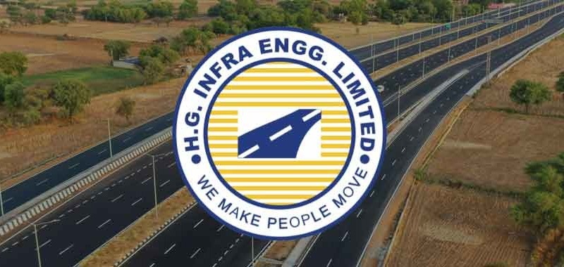 HG Infra Scores Clean Win: Tax Show-Cause Notice Dropped with Zero Demand!