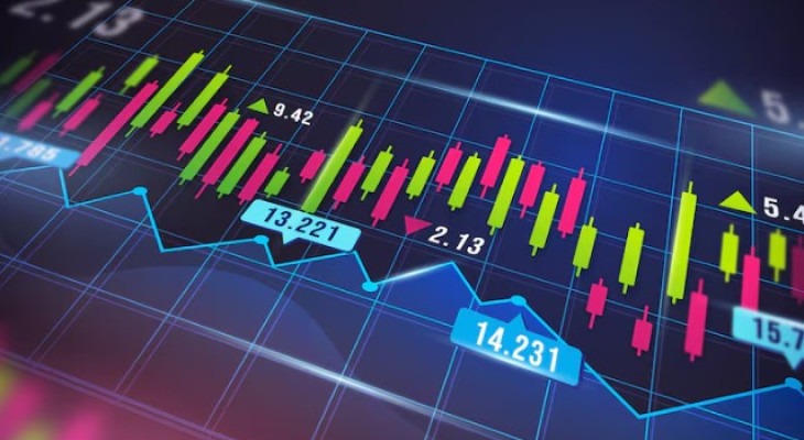 Steel Stocks Slip As Antitrust Probe Hits Market Sentiment