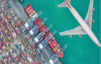 Govt Forms Special Inter-Ministerial Group to Monitor US-Iran War’s Impact on India’s Trade