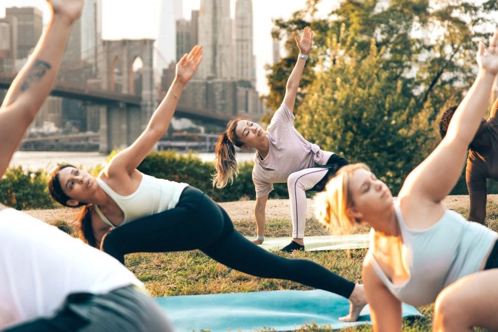 Flex Your Vibe: Yoga, Zumba, or HIIT? Pick Your Perfect Workout Match by Personality