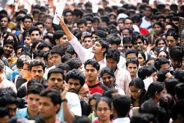 From Classroom to Cubicle: The Rocky Road for India's Young Job Seekers