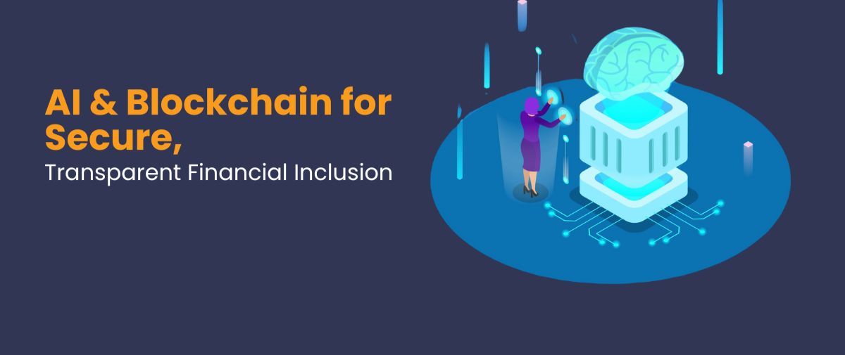 Coded Fortunes: How AI and Blockchain Are Bankrolling Tomorrow’s Security