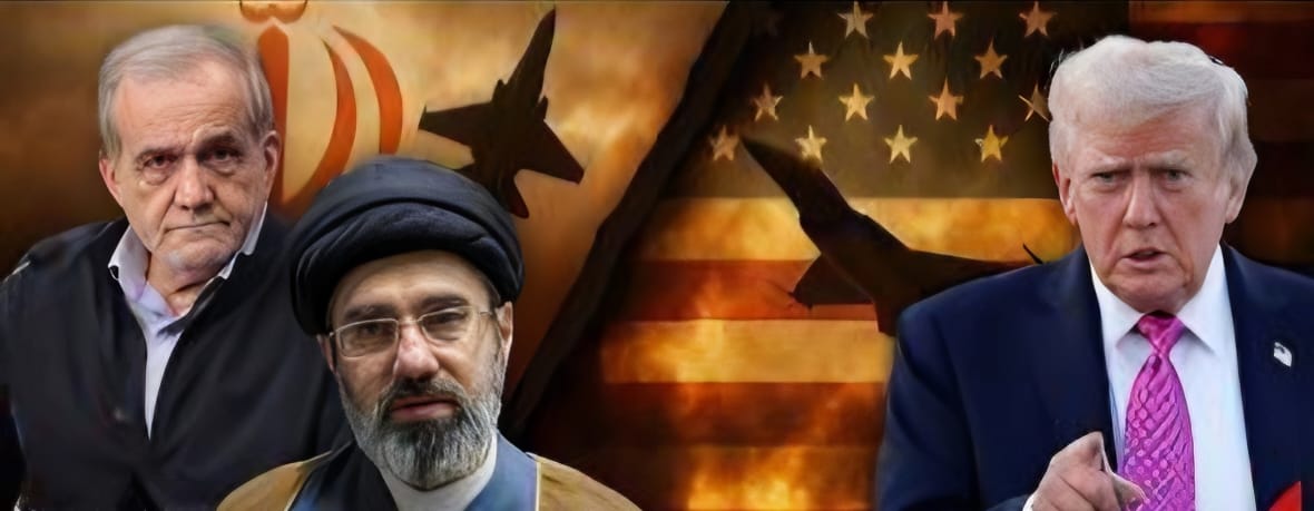 When Policy Backfires: Trump’s Iran Exit Now Shadows US Role In Middle East Conflict