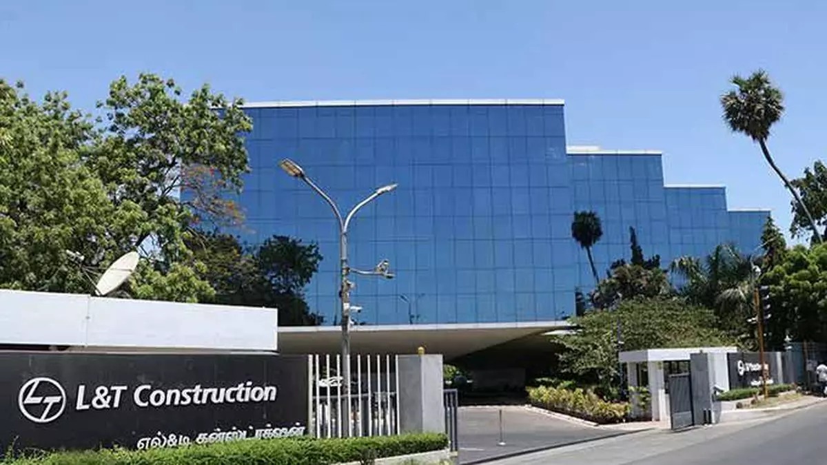 L&T's Urban Skyline Surge: Bags Multi-City Mega Residential Projects