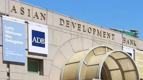India Taps World Bank and ADB for $2.5 Billion Infrastructure Spend