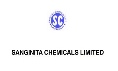 Sanginita Chemicals Appoints Amit Kalra as New CFO