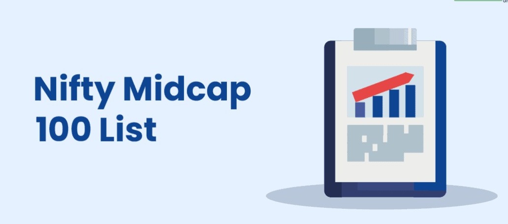 Nifty Midcap 100 Index Hits Record High, Gains 0.69%, Signaling Strong Earnings Momentum