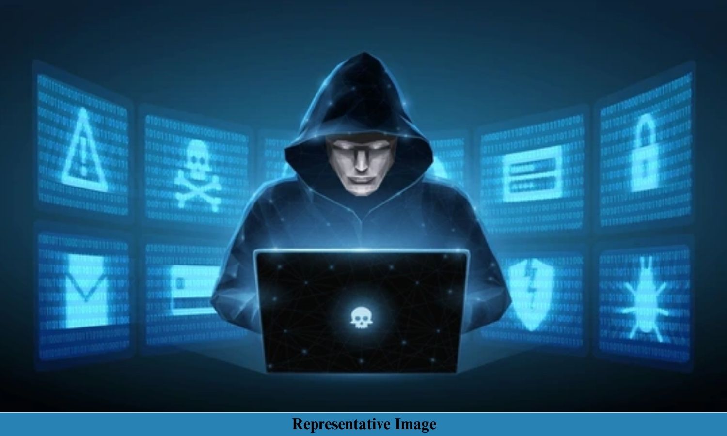 Kolkata Police Apprehends Mastermind Behind ₹47 Lakh 'Digital Arrest' Scam