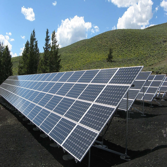 Ganesh Green Bharat Secures Massive 330.4 Million Rupee Order, Bolstering Its Green Energy Portfolio