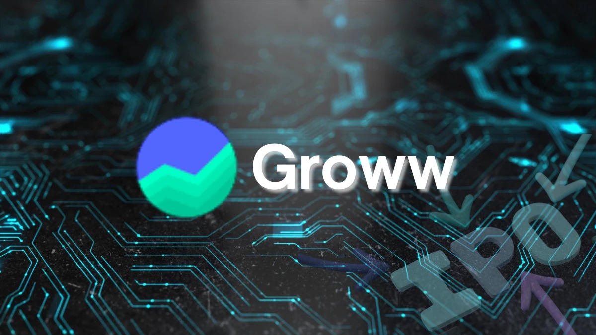 Groww IPO Set to Open on November 4, Anchor Bidding Begins a Day Earlier