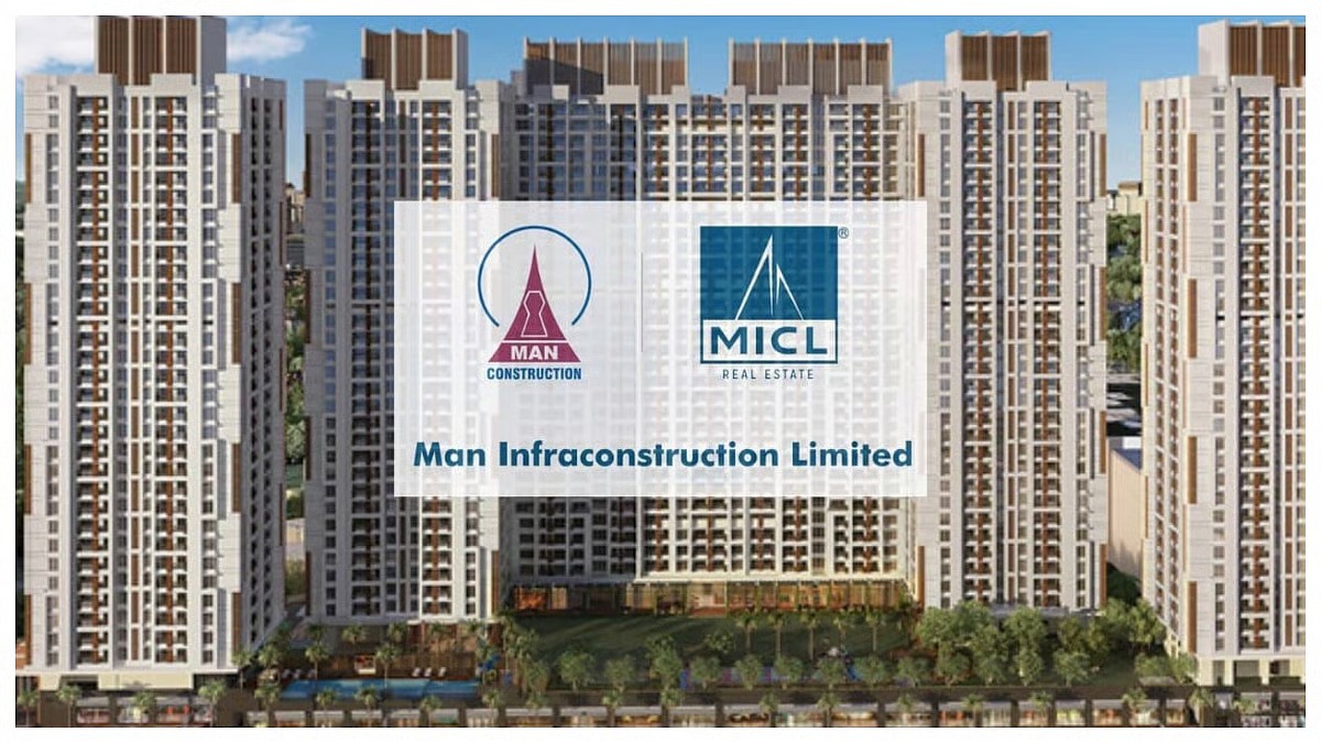 Man Infraconstruction Secures Tardeo 2.0 Project with ₹2,000+ Cr GDV