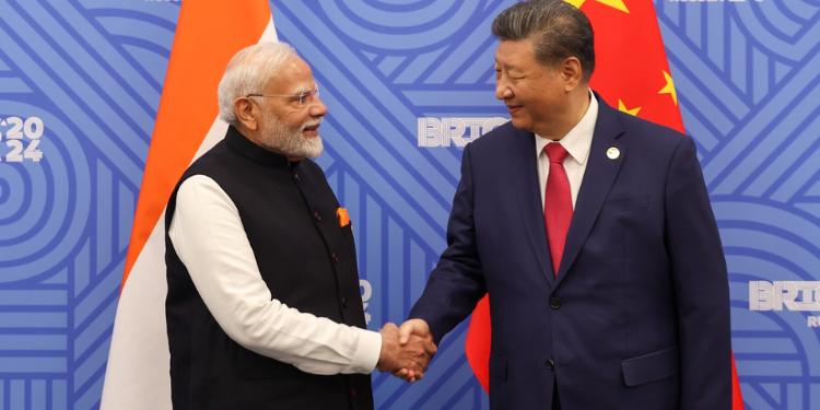 Twin Thaw on the Horizon: India and China Poised to Resume Border Trade and Direct Flights After Five-Year Hiatus